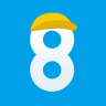 8仔(8天在線物流員app)