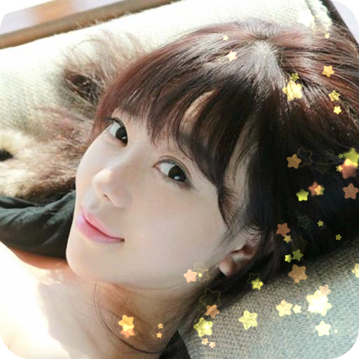 女神照片美化相機(jī)