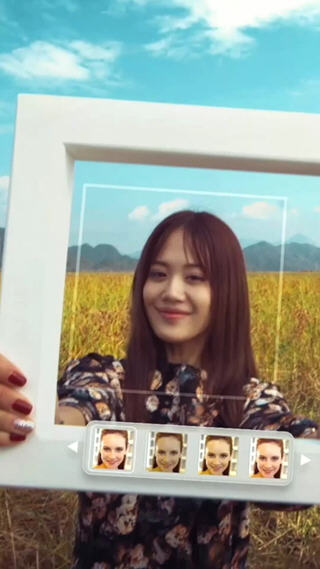 oppo極致美顏 v2.0.2145 安卓版 1