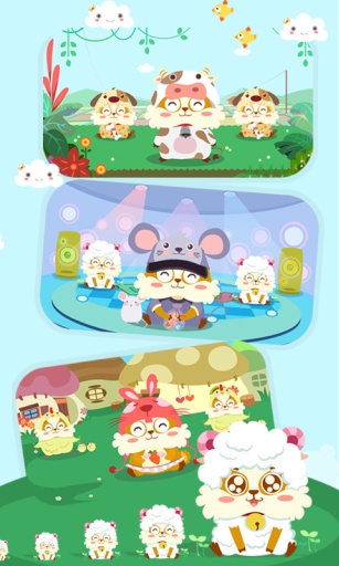 兒童兒歌舞蹈游戲 v1.0.2 安卓版 2