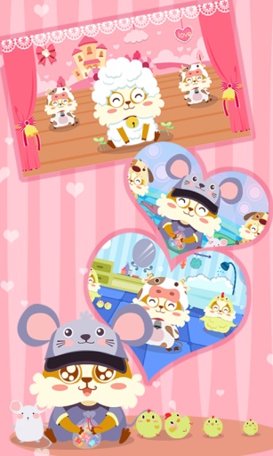 兒童兒歌舞蹈游戲 v1.0.2 安卓版 3