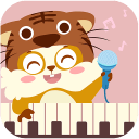 兒童兒歌舞蹈游戲