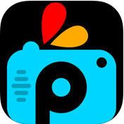 PicsArt ipad版