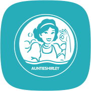 雪麗阿姨洗衣店