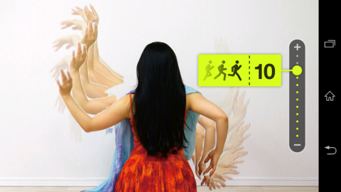 motion shot(動(dòng)態(tài)鏡頭) v2.1.9 安卓版 2