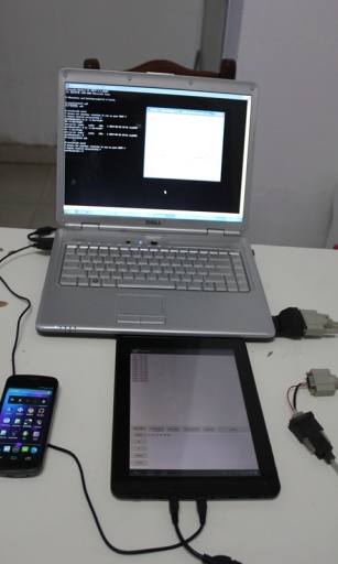SerialTool(安卓串口調(diào)試助手) v1.2 安卓版 2
