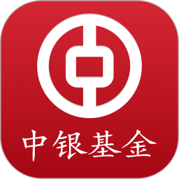 中銀基金app