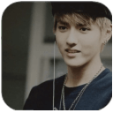 吳亦凡主題桌面鎖屏