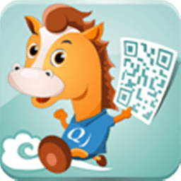 小馬拍拍二維碼掃描
