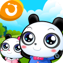 開心熊寶云電話手表