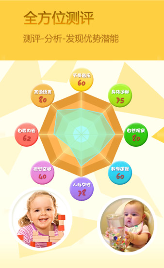 阿爸阿媽(育兒軟件) v1.1.2 安卓版 0