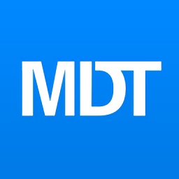 mdt會診app