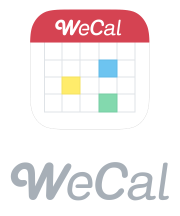 WeCal微歷(記事日歷)
