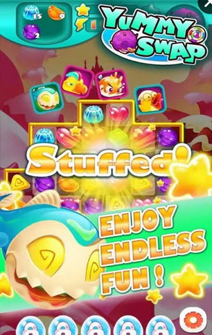 美味互換(Yummy Swap) v1.0.1 安卓版 3