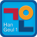 Gaon韓語1(韓語入門)