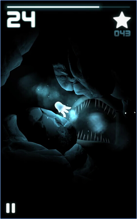 深海之光內(nèi)購(gòu)修改版(Seashine) v1.0.0 安卓版 0