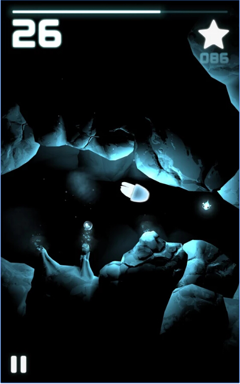 深海之光內(nèi)購(gòu)修改版(Seashine) v1.0.0 安卓版 1