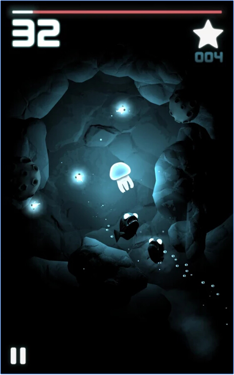 深海之光內(nèi)購(gòu)修改版(Seashine) v1.0.0 安卓版 2