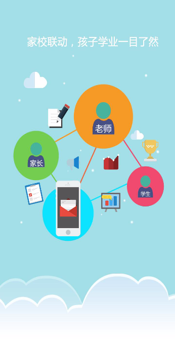 愛(ài)進(jìn)步app(數(shù)字化教育服務(wù)平臺(tái)) v1.2.0901 安卓版 1