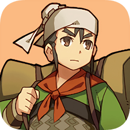 冒險三國志內(nèi)購修改版