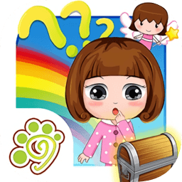 寶寶智力開發(fā)大冒險(xiǎn)早教app