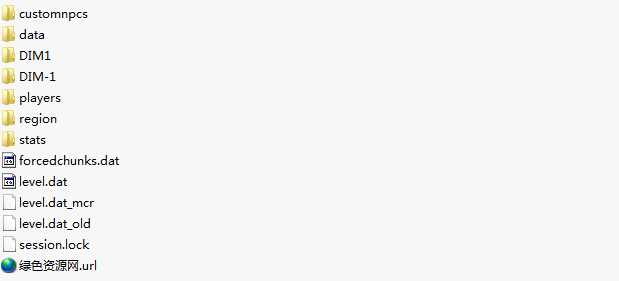 我的世界1.7.2奔跑吧兄弟Do pvp撕名牌第四期地圖存檔  0