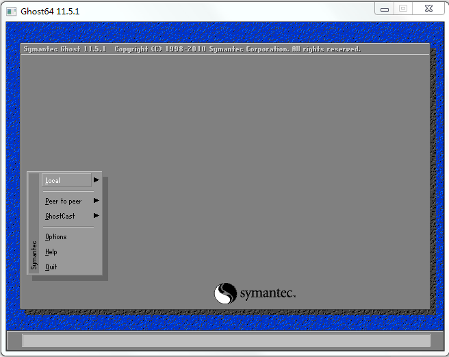 ghost64.exe最新版