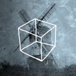 逃離方塊米勒的小屋(Cube Escape The Mill)