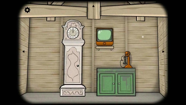 銹湖風車中文版(Cube Escape The Mill) v2.1.1 安卓版 0