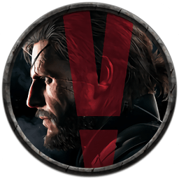 合金裝備5幻痛聯(lián)動app(MGSV:TPP)