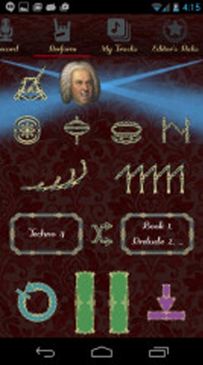 古典電子樂大混音 v0.22 安卓版 0