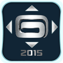 Gameloft游戲手柄(Gameloft Pad for Samsung Smart TV 2015)