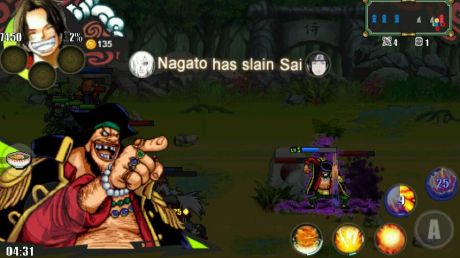 天海戰(zhàn)記v5海賊