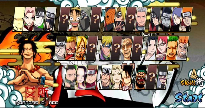 天海戰(zhàn)記v5海賊