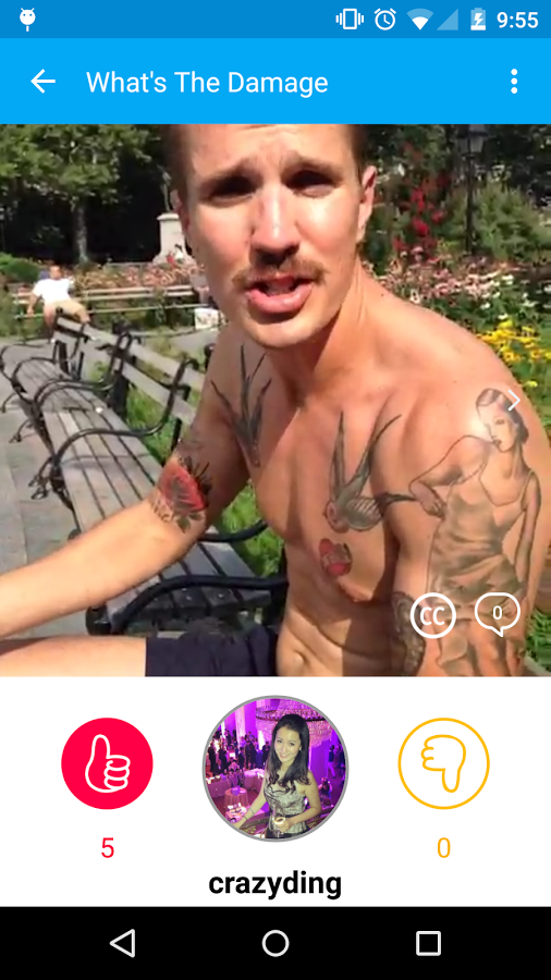 SayWhat(英語俚語) v1.21.1 安卓版 2