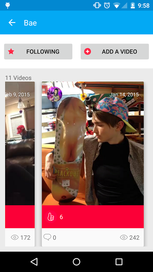 SayWhat(英語俚語) v1.21.1 安卓版 3