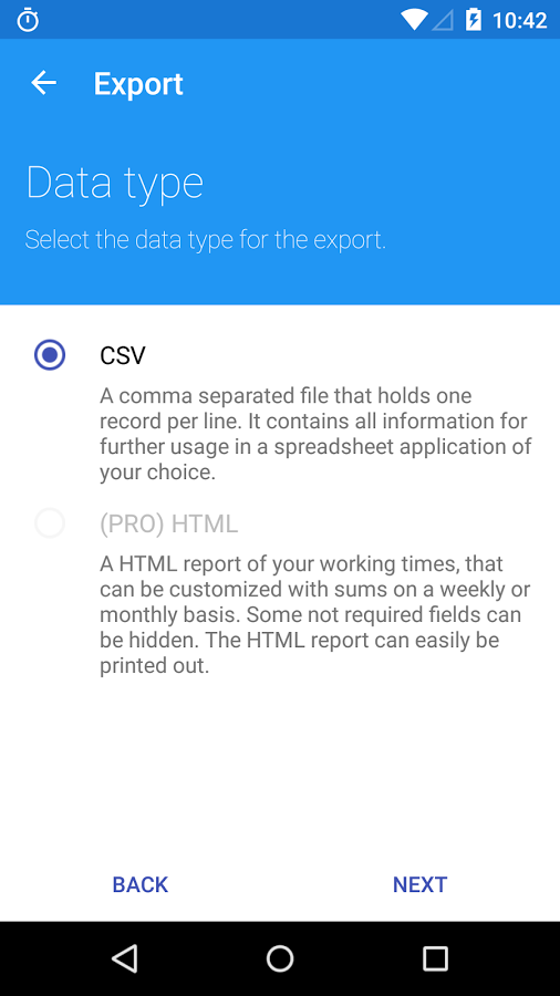 智慧時間IntelliTime(時間規(guī)劃) v1.0.2 安卓版 0