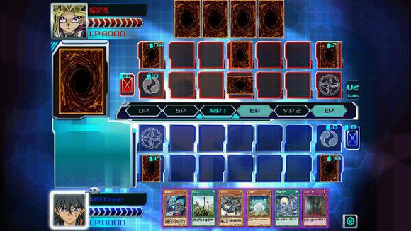 決斗新世代安卓漢化版 v1.06 安卓版 0