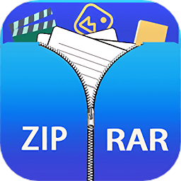 解壓縮全能神器