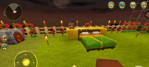 迷你世界三星手機版 v0.37.10 官方安卓版 1