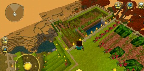 迷你世界三星游戲版下載