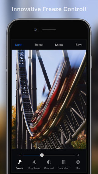 slow shutter cam慢快門相機(jī)app v1.6.1 安卓版 3