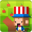 像素樹小鎮(zhèn)漢化版(Pixel Tree)