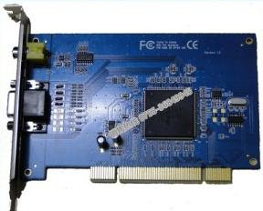 idvr8000驅(qū)動程序包含監(jiān)控軟件 v 3.1 官方版 0