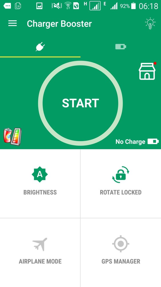 Charger Booster(快速充電) v3.1 安卓版 1