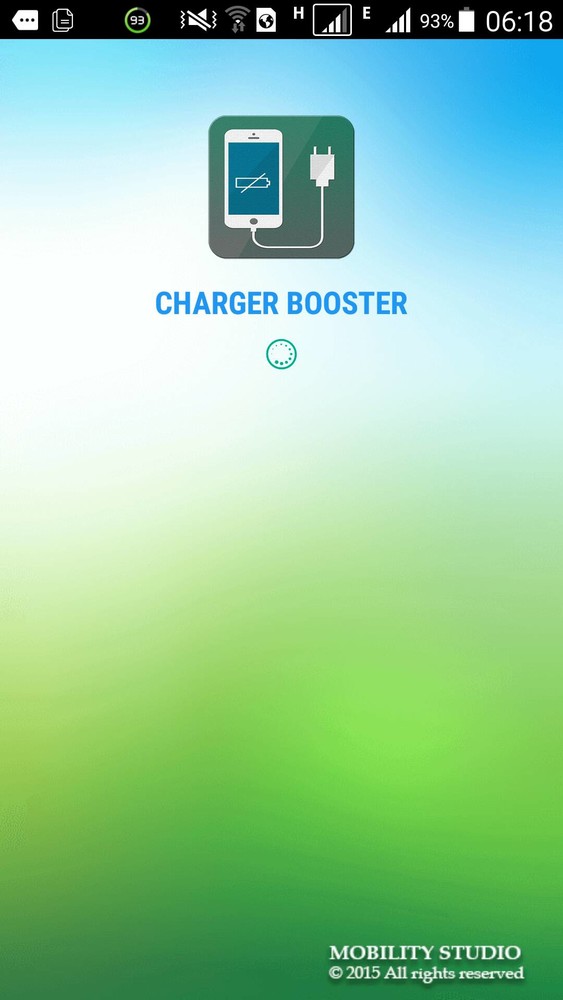 Charger Booster(快速充電) v3.1 安卓版 2