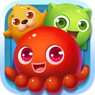 人魚(yú)萌萌消內(nèi)購(gòu)版