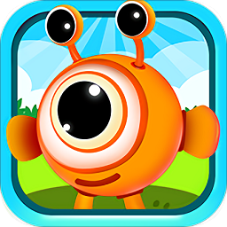 寶寶科學(xué)動畫啟蒙