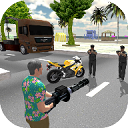 摩托大盜無限金幣版