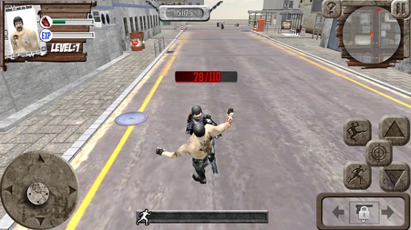 摩托大盜無(wú)限金幣版 v1.2 安卓直裝版 2